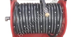 Heavy Duty Oil Hose Reel