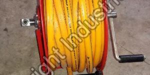 Manual Rewind Water Hose Reel