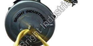 Open Body Auto Rewind Electric Cable Reel