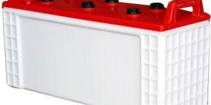 Heat Sealed PP Battery Container