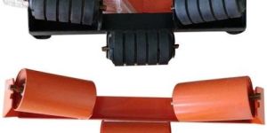 Carrying Idler Roller