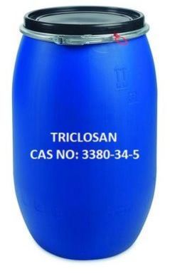 Triclosan