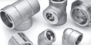 Stainless Steel Pipe Fittings
