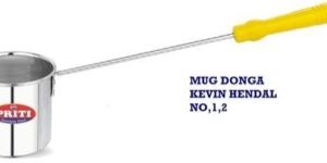 Stainless Steel Serving Utensils