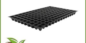 126 Cavity Seedling Tray