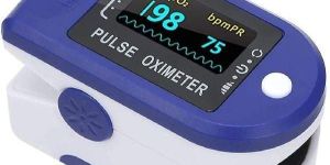 Pulse Oximeter