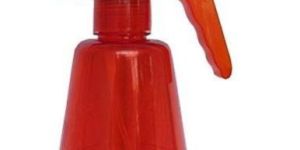 Pump Spray Bottle