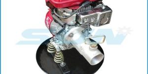 Petrol Concrete Vibrator
