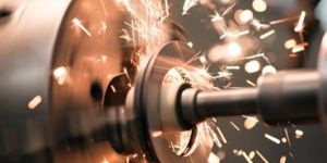 Precision Machining Services