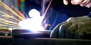 Welding Services