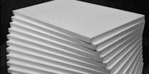 Crossline Foam Rubber Sheets