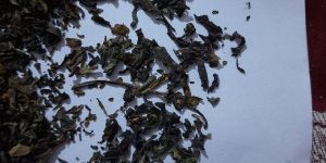 Darjeeling Green Tea Leaves