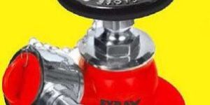 Stainless Steel Landing Valve