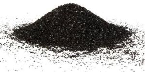 Steam Activated Carbon Powder