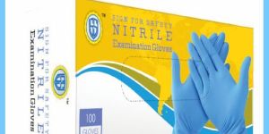 Examination Hand Gloves