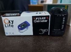 Pulse Oximeter