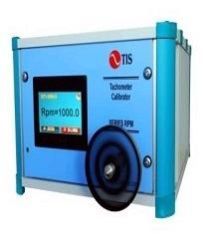 Tachometer Calibrator