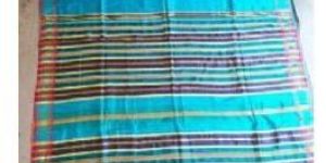 Tussar Dupion Silk Saree