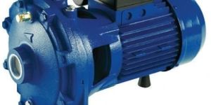 Vacuum Cum Pressure Pump