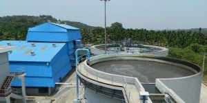Wastewater Recycling Equipment