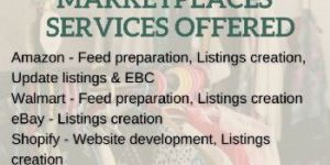 b2c Ecommerce Services