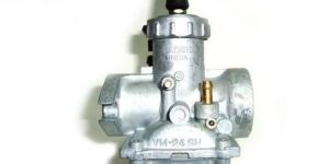 Motorcycle Carburetor