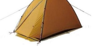 Mountaineeing Tent