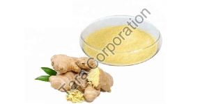Ginger Natural Extract