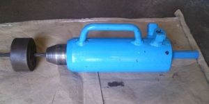 Hydraulics Post Tensioning Jack