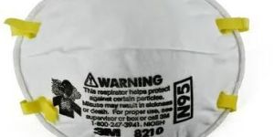 3m n95 8210 Mask