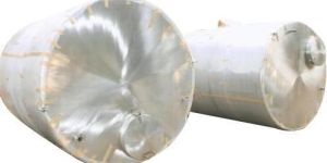 Blending Storage Tank