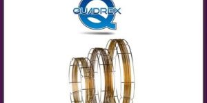 Quadrex GC Columns