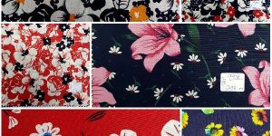 Cotton Surplus Fabrics