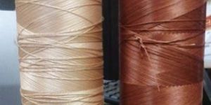 Dipped Polyester Hose Braiding Yarn