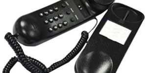 Beetel B25 Corded Landline Phone