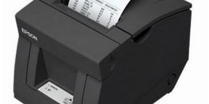 Epson Thermal POS Printer