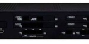 Panasonic Smart IP PBX System
