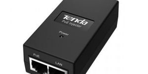 Tenda POE Injector