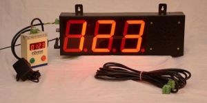 Token Management System