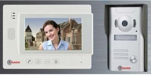 Trueview Video Door Phone