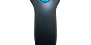 TVS Wired Handheld Barcode Scanner