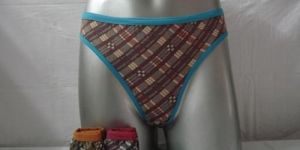Lycra Panty