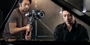 Corporate Advertising Services