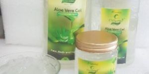 Aloe Gel