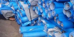 120 GSM HDPE Fabric