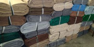 B Grade PVC Coated Fabric