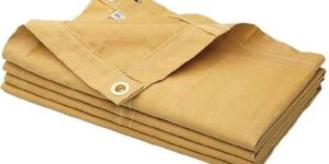 Canvas Tarpaulin