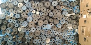 HDPE Fabric