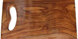 Wooden Chopping Board
