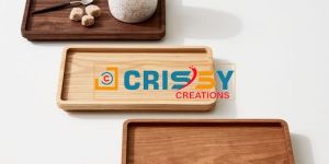 Wooden Tray